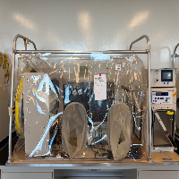 Coy Anaerobic Chamber image 0